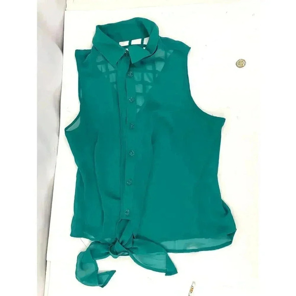 11PC Tops Shorts L-XL Forever 21 Lucky Wet Seal Clothing Reseller Bundle Clothes - Picture 7 of 16